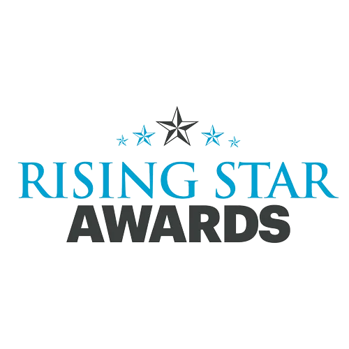 Rising Star Awards 500