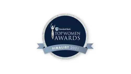 Standard Bank Top Women Awards